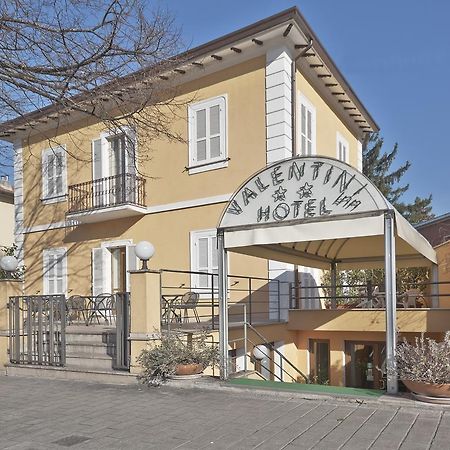Hotel Valentini Inn Foligno Luaran gambar