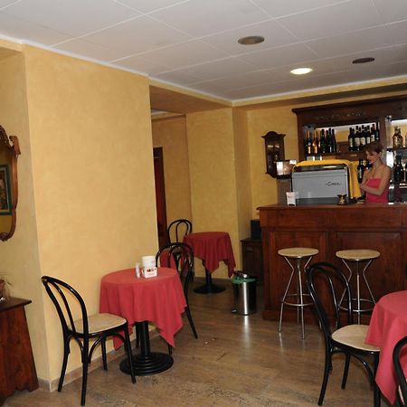 Hotel Valentini Inn Foligno Luaran gambar