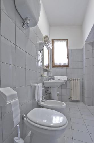 Hotel Valentini Inn Foligno Luaran gambar