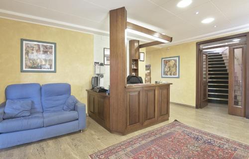 Hotel Valentini Inn Foligno Luaran gambar