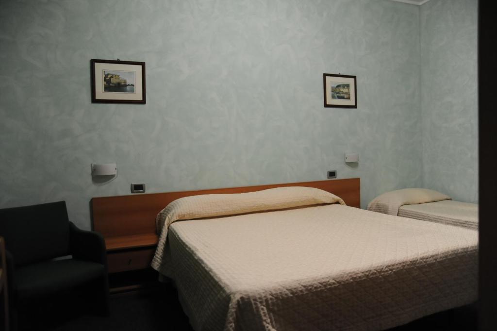 Hotel Valentini Inn Foligno Bilik gambar