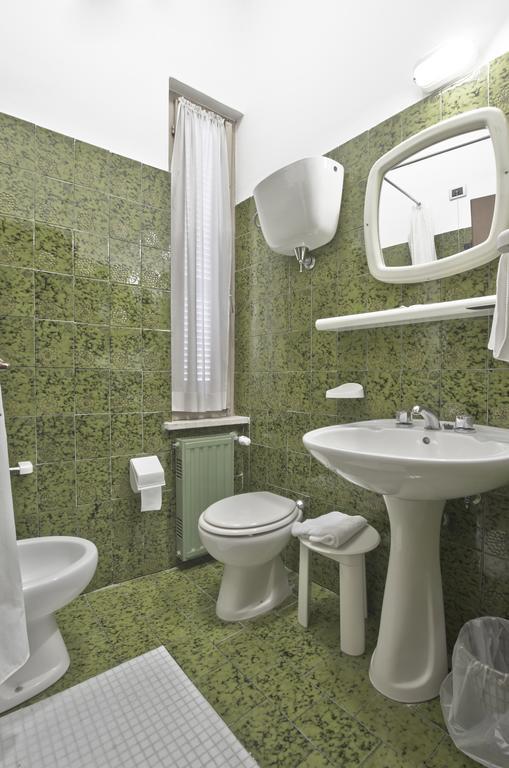 Hotel Valentini Inn Foligno Luaran gambar