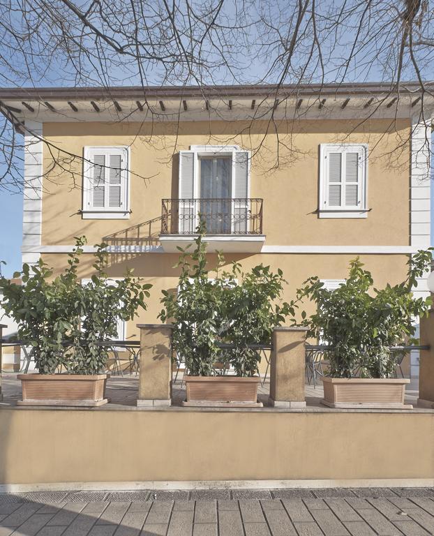 Hotel Valentini Inn Foligno Luaran gambar