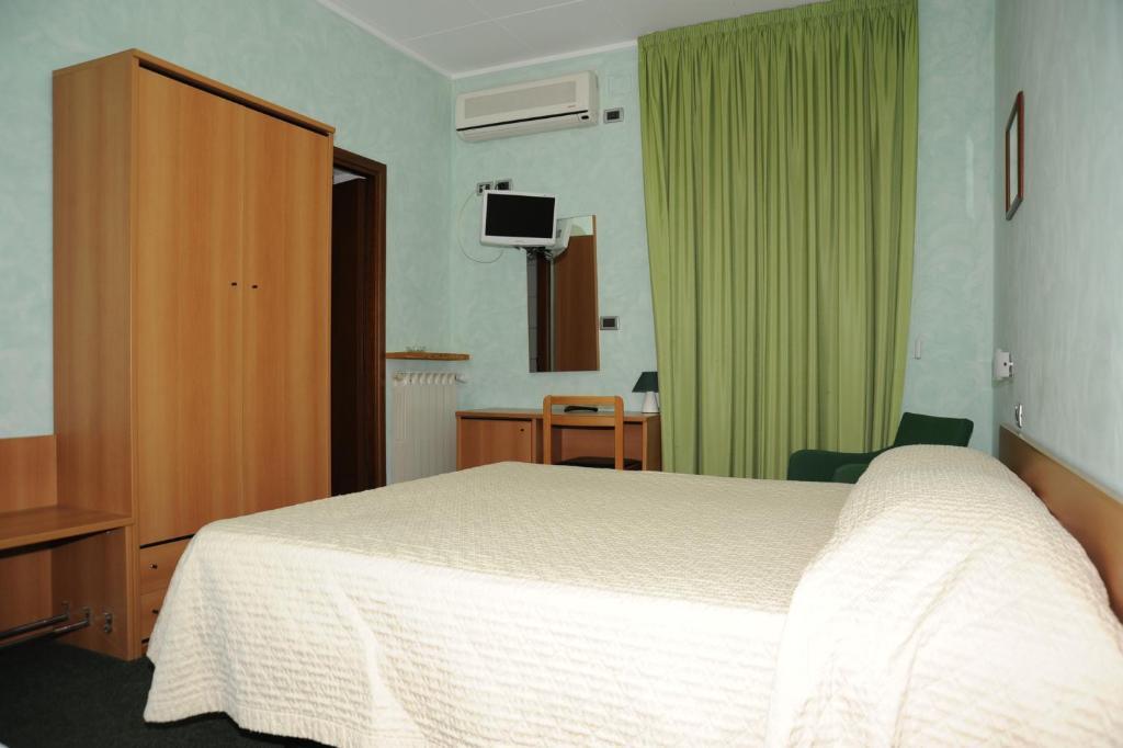 Hotel Valentini Inn Foligno Bilik gambar